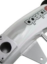 Takeda Stage-2 Polished Cold Air Intake System w/ Pro DRY S Filter Honda Civic Si L4 2.0L 2006-2011                                     - TR-1004P - Image 5