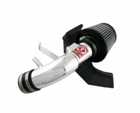 Takeda Stage-2 Cold Air Intake System w/ Pro DRY S Filter Toyota Corolla | Matrix 2009-2016