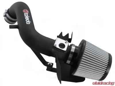 Takeda Stage-2 Cold Air Intake System w/ Pro DRY S Filter Scion tC L4 2.4L 2007-2010 - TR-2014B-D