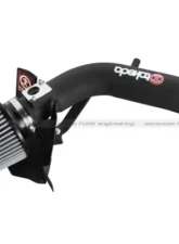 Takeda Stage-2 Cold Air Intake System w/ Pro DRY S Filter Scion tC L4 2.4L 2007-2010                                     - TR-2014B-D - Image 2