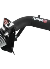 Takeda Stage-2 Cold Air Intake System w/ Pro DRY S Filter Scion tC L4 2.4L 2007-2010                                     - TR-2014B-D - Image 3
