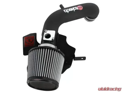 Takeda Stage-2 Cold Air Intake System w/ Pro DRY S Filter Scion tC L4 2.4L 2007-2010 - TR-2014B-D