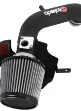 Takeda Stage-2 Cold Air Intake System w/ Pro DRY S Filter Scion tC L4 2.4L 2007-2010                                     - TR-2014B-D - Image 4