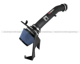 Takeda Stage-2 Intake System Pro 5R Lexus RC 350 2015 V6-3.5L Blk