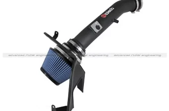 Air Intakes