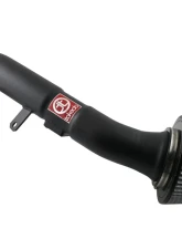 Takeda Stage-2 Black Cold Air Intake System w/ Pro DRY S Filter Infiniti | Nissan V6 3.5L 2003-2008                                     - TR-3001B - Image 4