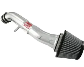 Takeda Stage-2 Polished Cold Air Intake System w/ Pro DRY S Filter Infiniti | Nissan V6 3.5L 2003-2008