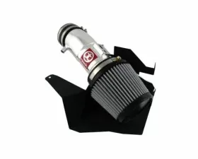 Takeda Stage-2 Cold Air Intake System w/ Pro DRY S Filter Nissan Maxima V6 3.5L 2009-2014