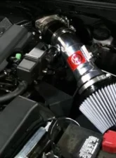 Takeda Stage-2 Cold Air Intake System w/ Pro DRY S Filter Nissan Altima Coupe | Sedan V6 3.5L 2007-2013                                     - TR-3010P - Image 2