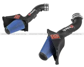 Takeda Stage-2 Cold Air Intake System w/ Pro 5R Filter Infiniti Q50 V6 3.5L|3.7L 2014-2015