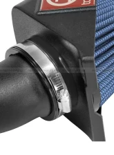 Takeda Stage-2 Cold Air Intake System w/ Pro 5R Filter Infiniti Q50 V6 3.5L|3.7L 2014-2015                                     - TR-3019B-R - Image 3