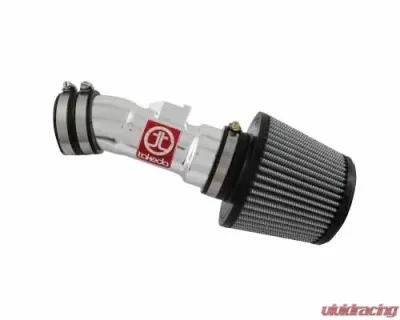 Takeda Stage-2 Cold Air Intake System w/ Pro DRY S Filter Mazda 3 L4 2.0L|2.3L 2004-2009 - TR-4101P