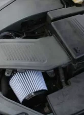 Takeda Stage-2 Cold Air Intake System w/ Pro DRY S Filter Mazda 3 L4 2.0L|2.3L 2004-2009                                     - TR-4101P - Image 2