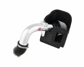 Takeda Retain Stage-2 Cold Air Intake System w/ Pro DRY S Filter Mitsubishi Lancer L4 2.0L 2008-2014