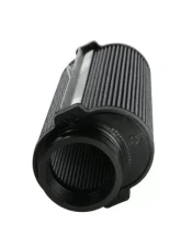 Takeda Pro DRY S Air Filter - 3" F x 4x5.5" B x 4x5.5" T x 10.5" H (MVS)                                     - TF-9018D - Image 2