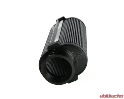 Takeda Pro DRY S Air Filter - 3" F x 4x5.5" B x 4x5.5" T x 10.5" H (MVS) - TF-9018D