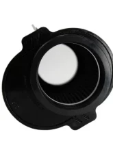 Takeda Pro DRY S Air Filter - 3" F x 4x5.5" B x 4x5.5" T x 10.5" H (MVS)                                     - TF-9018D - Image 3