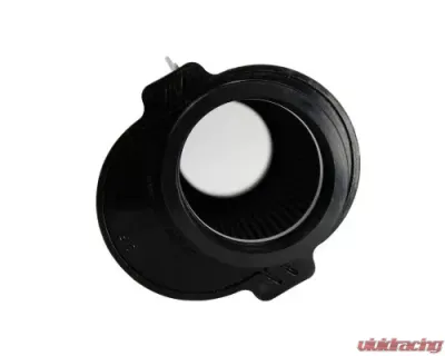 Takeda Pro DRY S Air Filter - 3" F x 4x5.5" B x 4x5.5" T x 10.5" H (MVS) - TF-9018D