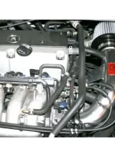 Takeda Stage-2 Cold Air Intake System w/ Pro DRY S Filter Acura RSX L4 2.0L 2002-2006                                     - TR-1009P - Image 2