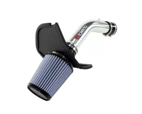 Takeda Attack Stage-2 Cold Air Intake System w/ Pro DRY S Filter Subaru Impreza WRX | STI 2008-2014