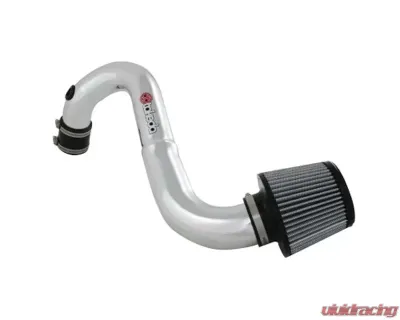 Takeda Attack Stage-2 Cold Air Intake System w/ Pro DRY S Filter Mazda 3 L4 2.3L 2007-2009 - TA-4105P