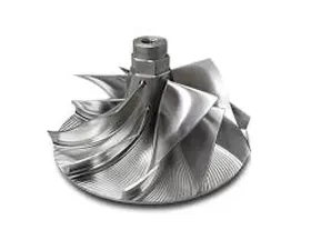 Garrett Turbine Wheel 