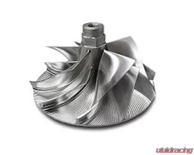 Garrett Turbine Wheel Assembly GT42 - 451408-0006