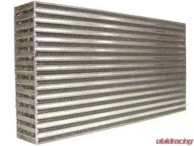 Garrett Cac 18.00 Inch X 12.10 Inch X 3.00 Inch Air Intercooler - 703518-6004