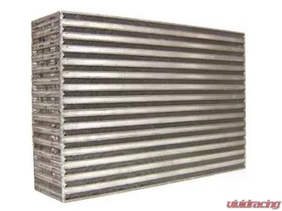 Garrett Cac 18.00 Inch X 12.11 Inch X 4.50 Inch Air Intercooler - 703522-6004