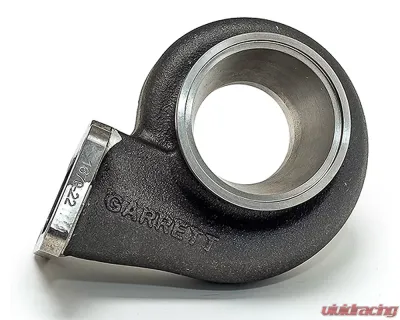 Garrett GT30 | GTX30 Series T3 Inlet V-Band A/R 0.82 Discharge Turbine Housing - 740902-0008