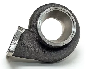 Garrett GT30 | GTX30 Series T3 Inlet V-Band A/R 0.63 Discharge Turbine Housing