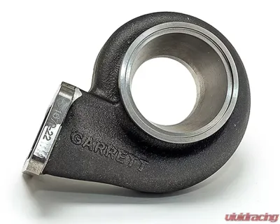 Garrett GT35 | GTX35 Series T3 Inlet V-Band A/R 0.63 Discharge Turbine Housing - 740902-0012