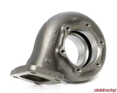 Garrett Turbine Housing Kit Div V Band / V Band 0.83 A/R Ni Resist GT30R - 740902-0023