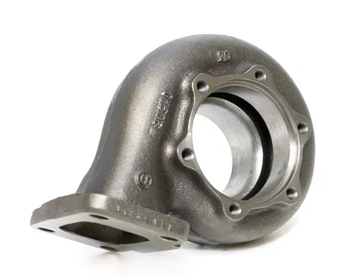 Garrett Turbine Housing Kit Div 1.15 A/R "84Inch GT42/42R - 757707-0002