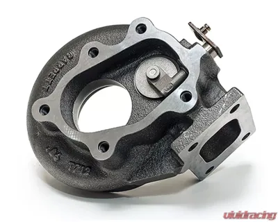 Garrett Turbine Housing Kit O/V T25 / 5 Bolt 0.64 A/R Ni Resist GT28R - 827690-0005
