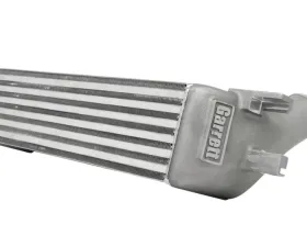 Garrett Front Mount Intercooler Kit Ford Mustang EcoBoost 2.3L 2015-2022