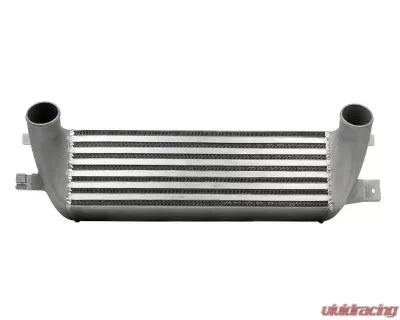 Garrett Front Mount Intercooler Kit Ford Mustang EcoBoost 2.3L 2015-2022 - 857564-6001