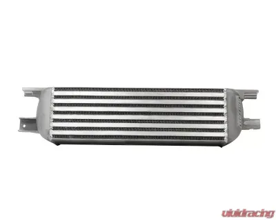Garrett Front Mount Intercooler Kit Ford Mustang EcoBoost 2.3L 2015-2022 - 857564-6001
