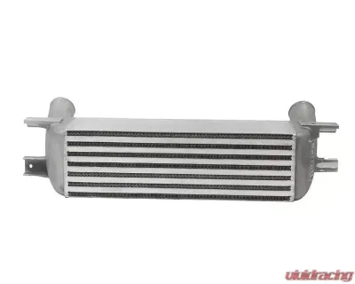 Garrett Front Mount Intercooler Kit Ford Mustang EcoBoost 2.3L 2015-2022 - 857564-6001
