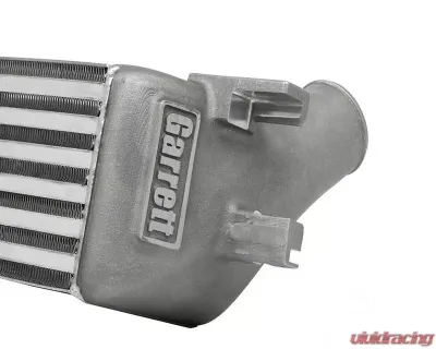 Garrett Front Mount Intercooler Kit Ford Mustang EcoBoost 2.3L 2015-2022 - 857564-6001