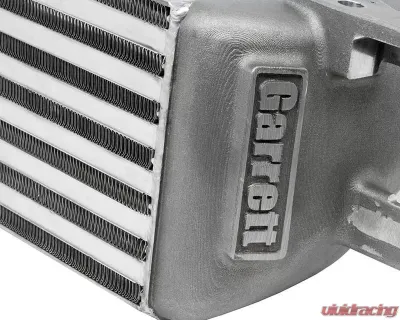 Garrett Front Mount Intercooler Kit Ford Mustang EcoBoost 2.3L 2015-2022 - 857564-6001