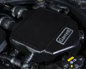 Garrett Intercooler BMW F8x M2c | M3 | M4 S55 2015-2021