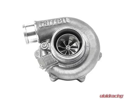 Garrett G25-550 Reverse Rotation Wastegated Turbo Assembly Kit - 877895-5008S