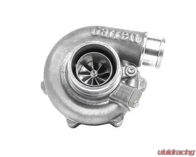 Garrett G25-550 Standard Rotation Wastegated Turbo Assembly Kit - 877895-5004S