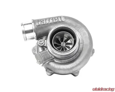 Garrett G25-6600 Reverse Rotation Wastegated Turbo Assembly Kit - 877895-5014S
