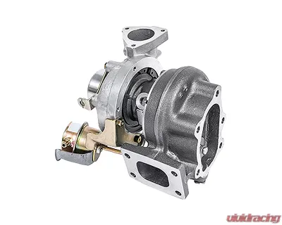 Garrett GT2554R Complete Turbocharger - 836023-5001S