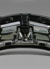 Js Racing Type V CFRP|FRP Hood Honda Fit 2001-2008                                     - ABV-F1-C - Image 3