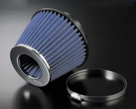 Js Racing Tsuchinoko Intake System Air Filter Acura Integra DC2 | Honda Civic EG/EK9 1991-2001