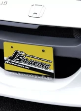 Js Racing Type S Front Wing Spoiler Honda CR-Z 2011-2019                                     - AH-Z1-F - Image 3