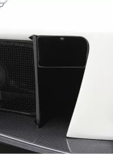 Js Racing Type S Air Intake Duct Honda Civic FD2 2006-2011                                     - AID-D2-JS - Image 2